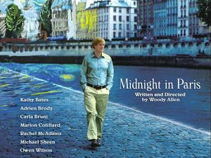 Deretan Film Bertema Time Travel Buat Tontonan Akhir Pekan