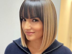 27 Model Rambut Sebahu Kekinian untuk Wanita di 2023