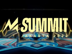 Moonton Gelar M Summit, Konferensi Bisnis Game Pertamanya