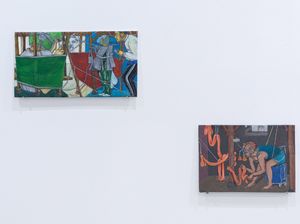 ROH Hadir di S.E.A Focus 2023, Tampilkan Karya Agung Kurniawan soal 1965