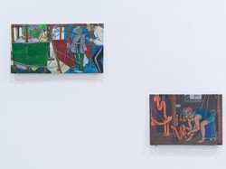 ROH Hadir di S.E.A Focus 2023, Tampilkan Karya Agung Kurniawan soal 1965