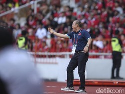 Pelatih Vietnam Bela Permainan Keras Doan Van Hau ke Indonesia
