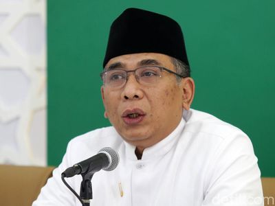 PBNU Luncurkan Mars Satu Abad NU