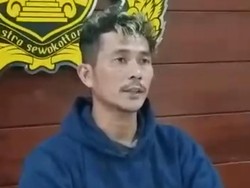 Sempat Viral di Medsos, Pembunuh Anjing di Jimbaran Ditangkap