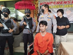 Kriminal Sepekan: Pembunuhan Wanita MiChat-Istri Dibunuh Suami