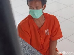 Pembunuh Ayah-Ibu di Jambi Tak Menyesal, Bersikukuh Orang Tuanya Dajjal