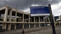 Pele meninggal pada Kamis, 29 Desember 2022 dalam usianya 82 tahun.