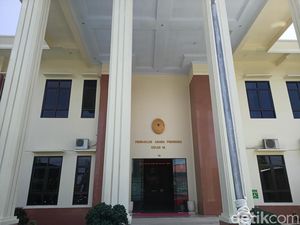 563 Perceraian di Ponorogo Dipicu Ekonomi, Punya Gaji Tapi Tak Nafkahi