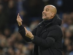 Guardiola pun Mengakui, Arsenal Pantas Banget Memimpin Premier League