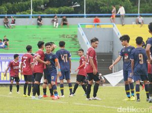 Persibone Lolos Putaran Kedua Liga 3 Sulsel, Alesha dan Gasiba Bersaing Persibone Lolos Putaran Kedua Liga 3 Sulsel, Alesha dan Gasiba Bersaing