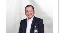 Usai Dirut Mundur, Direktur Pemasaran Bank Sumut Hadi Sucipto Diberhentikan
