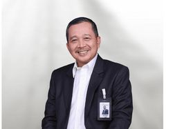 Usai Dirut Mundur, Direktur Pemasaran Bank Sumut Hadi Sucipto Diberhentikan