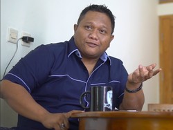 Cita-cita Rian yang Belum Kesampaian di PO Haryanto: Pengin Punya Tronton UHD