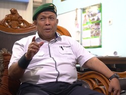 Bukti Haji Haryanto Sayang Rian Mahendra: Keluarga Dibiayai, Utang Dilunasi