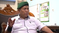 Girangnya Haji Haryanto Rian Mahendra Comeback: Dia Itu Pintar