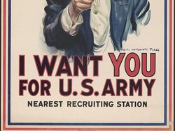 Paman Sam Julukan bagi Negara AS, Tokoh Nyata atau Rekaan?