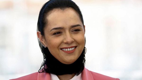 Potret Aktris Iran yang Ditangkap Karena Protes Kekerasan Perempuan