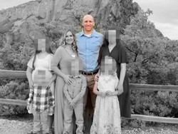 Usai Diceraikan Istri, Pria Ini Bunuh 5 Anaknya dan Kedua Mertua