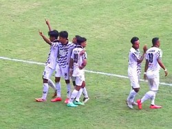 Gagal ke Final, PSGC Ciamis Tetap Lolos ke Putaran Liga 3 Nasional