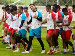 Daftar Pemain PSM Dijadwalkan Hadir Latihan Perdana Jelang Liga 1 2024/2025