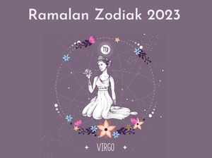 Ramalan Zodiak 14 Mei: Virgo Si Dia Keras Kepala, Libra Yakini Ketulusannya