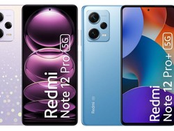 Redmi Note 12 Pro dan Redmi Note 12 Pro Plus Bawa Spek Gahar, Harganya?