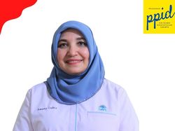 Menteri Agama Perpanjang Masa Jabatan Rektor UIN Jakarta Amany Lubis