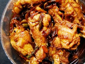 Menu Harian Ramadan 7: Manis Gurih Ayam Kecap dan Pindang Ikan yang Asam Segar Menu Harian Ramadan 7: Manis Gurih Ayam Kecap dan Pindang Ikan yang Asam Segar