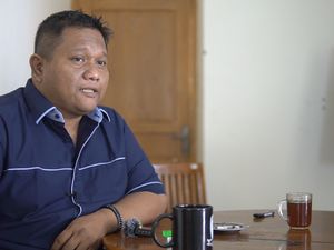 7 Curhat Rian Mahendra Usai Dipecat PO Haryanto