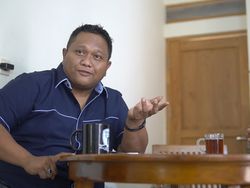 Kerja di PO Kencana, Rian Mahendra Jadi Turun Jabatan