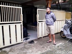 Rumah Kasatpol PP Bondowoso Digeruduk Orang Tak Dikenal