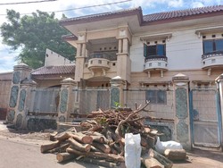 Rumah Mewah Bu Eny Tak Berlistrik, PLN: Sudah Tidak Jadi Pelanggan Sejak 2010