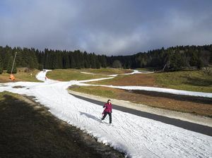 Ini 7 Dampak Pemanasan Global Bagi Kehidupan