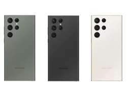 Ini 4 Pilihan Warna Samsung Galaxy S23 Series, Tertarik?