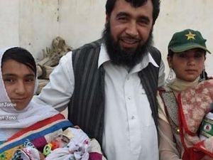 Kisah Dokter Sambut Anak Ke-60, Berniat Tambah Istri untuk Punya 100 Anak