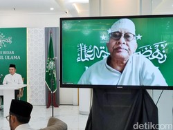 Mars Satu Abad NU, Diciptakan Gus Mus dan Musisi Tohpati