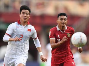 Prediksi Leg 2 Semifinal Piala AFF Vietnam Vs Indonesia