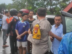 Pria Meninggal Mendadak di Maros Saat Nyetir Mobil Menuju Bone