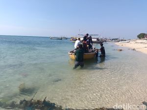 Wisata Gili Ketapang Probolinggo: Daya Tarik, Lokasi dan Tarifnya Wisata Gili Ketapang Probolinggo: Daya Tarik, Lokasi dan Tarifnya