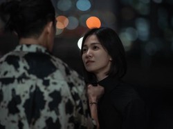 Tim Produksi Buka Suara soal Kabar Tanggal Penayangan The Glory Part 2