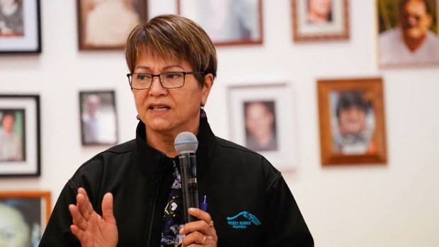 Selandia Baru miliki mayoritas perempuan dalam parlemennya