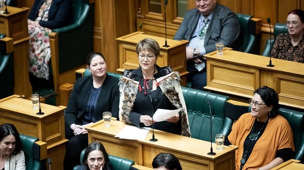 Selandia Baru miliki mayoritas perempuan dalam parlemennya