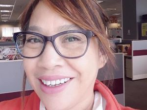Motif Asmara di Balik Ecky Mutilasi Angela Hindriati Motif Asmara di Balik Ecky Mutilasi Angela Hindriati