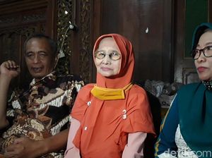 Ibu yang Digugat Anak soal Lahan Kena Tol di Boyolali Meninggal Dunia