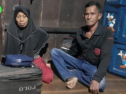 Korban Pemerkosaan di Lahat Berangkat ke Jakarta Temui Hotman Paris