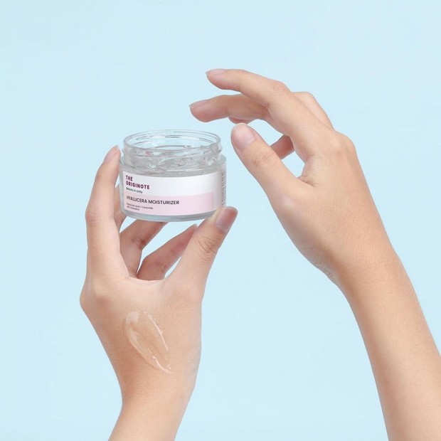 Foto: Courtesy of The Originote