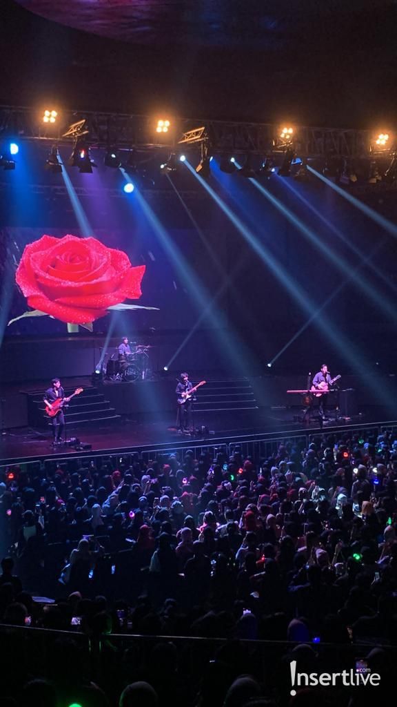 The Rose