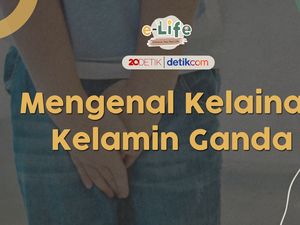 Mengenal Hipospadia, Kelainan pada Kelamin Laki-laki Mengenal Hipospadia, Kelainan pada Kelamin Laki-laki