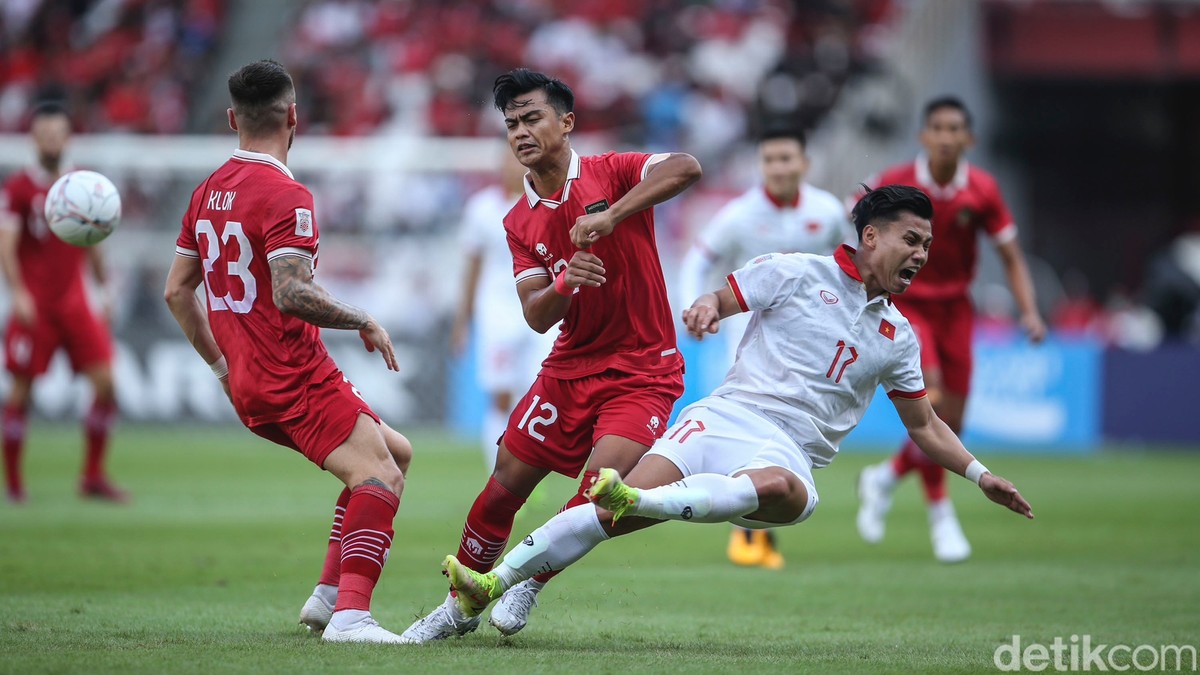 Foto: Rifkianto Nugroho/detikcom