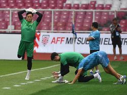 Prediksi Skor Timnas Indonesia Vs Vietnam: Sengit Tanpa Gol